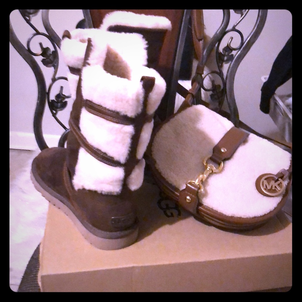 Ugg boots